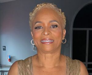 Kathy Harris Thomas