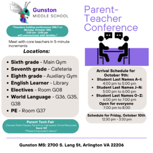 PTC Conference Fall25