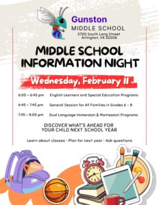 information night