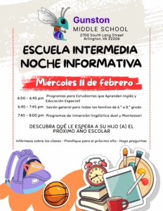 information night spn