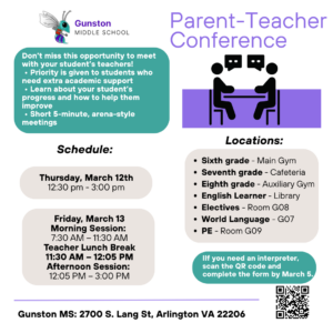 Spring 2026 PTC (Spanish)