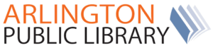 Arlington Public Library logo