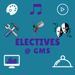 gms electives