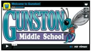 Welcome to Gunston