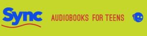 Sync - Audiobooks for Teens