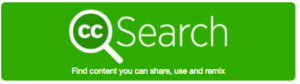 Creative Commons search link