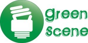 APS Green Scene logo