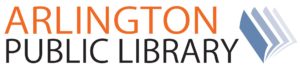 Arlington Public Library logo