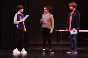 Spring Play Auditions_1-22-19