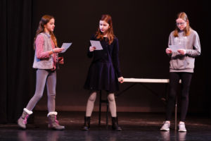 Spring Play Auditions_1-22-19