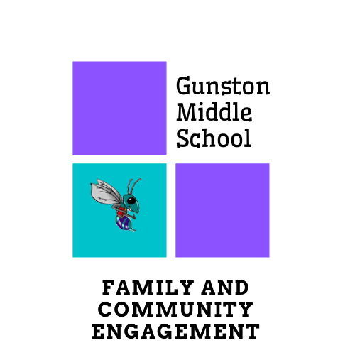 Family and Community Engagement Logo