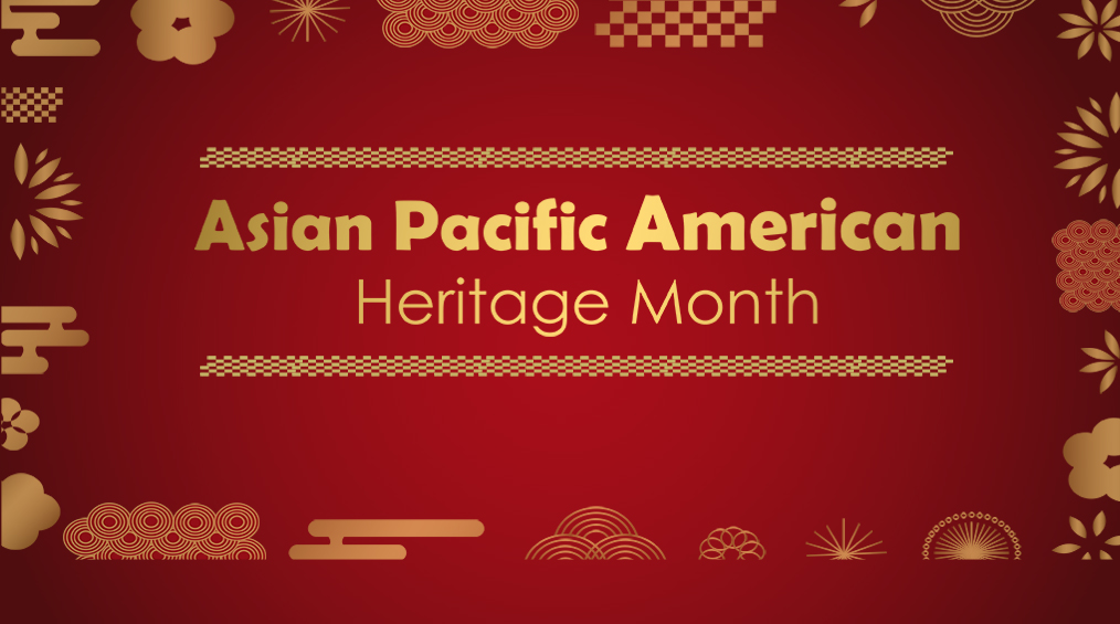 Gunston Celebrates our Asian Pacific American Community