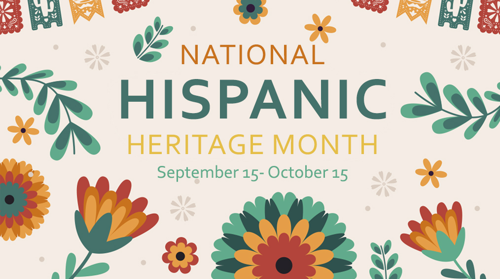 APS Celebrates Hispanic Heritage Month!