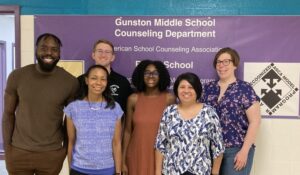 GMS Counselors 22-23