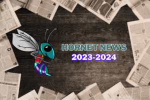 Banner for Hornet News
