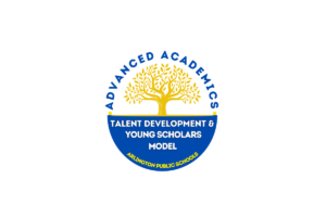Advanced Academics logo