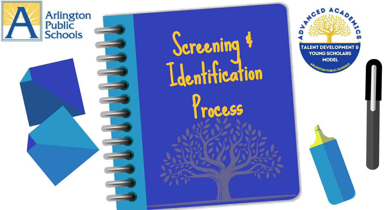 Screening and ID process