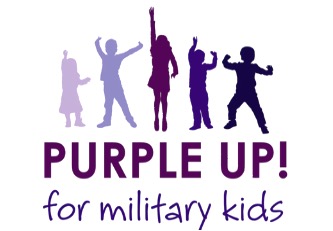 Purple-up-for-military-kids