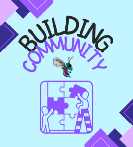 Building Community
