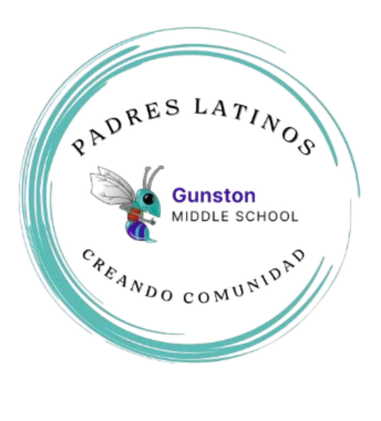 Padres Latinos Logo