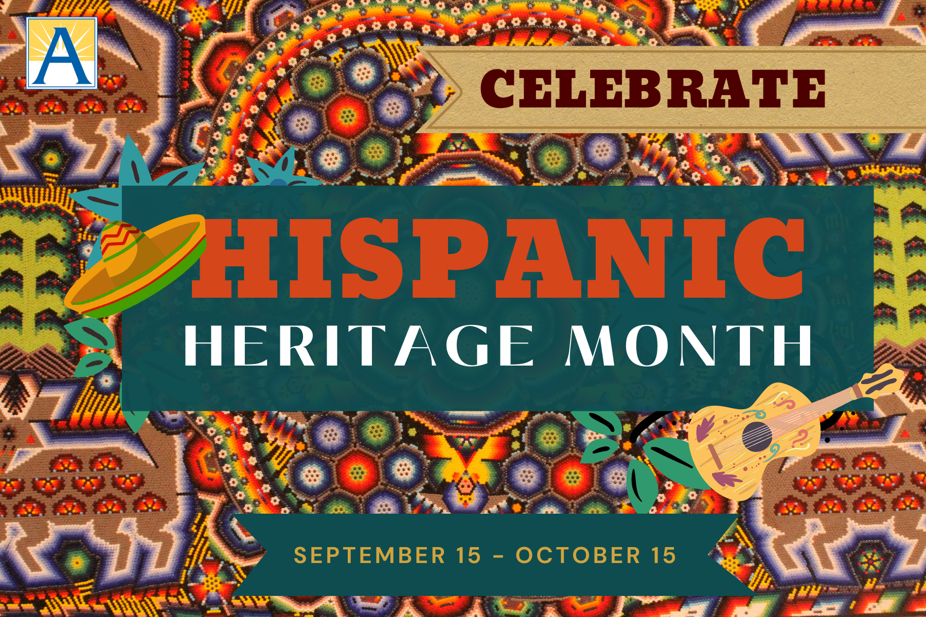 Hispanic Heritage Month