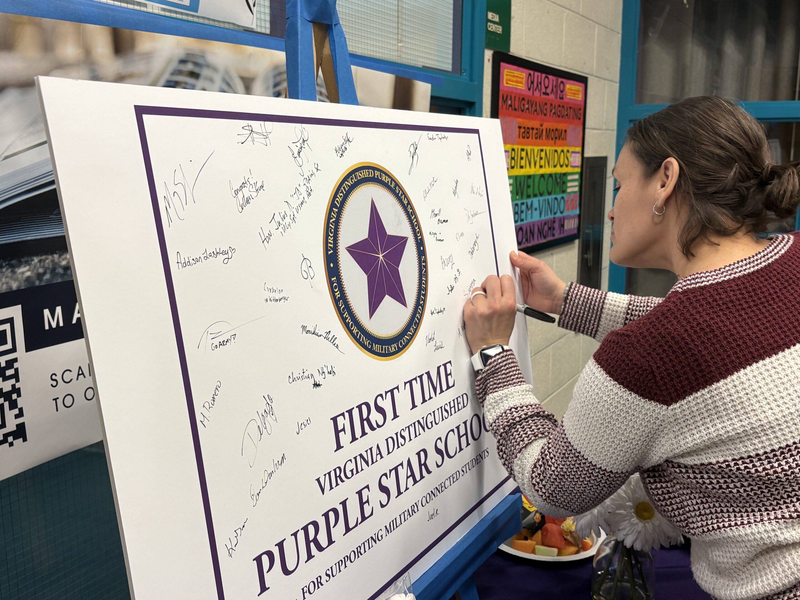 Purple Star10