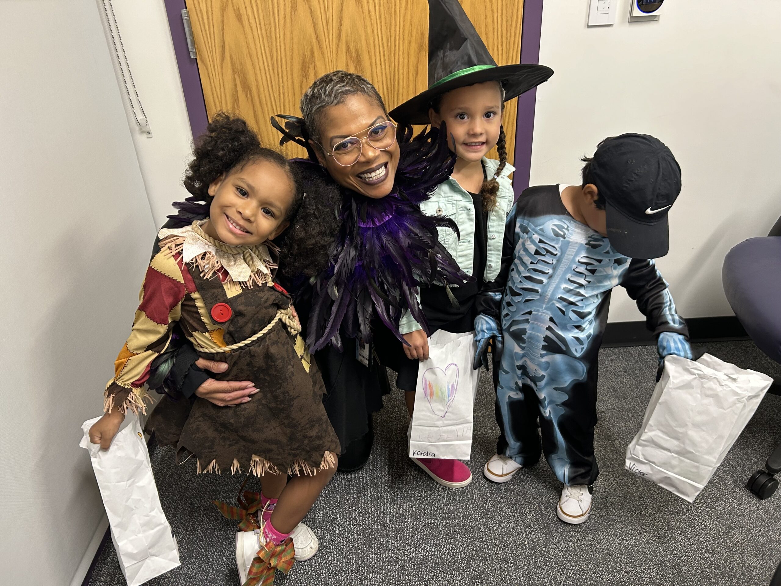 Prek Halloween