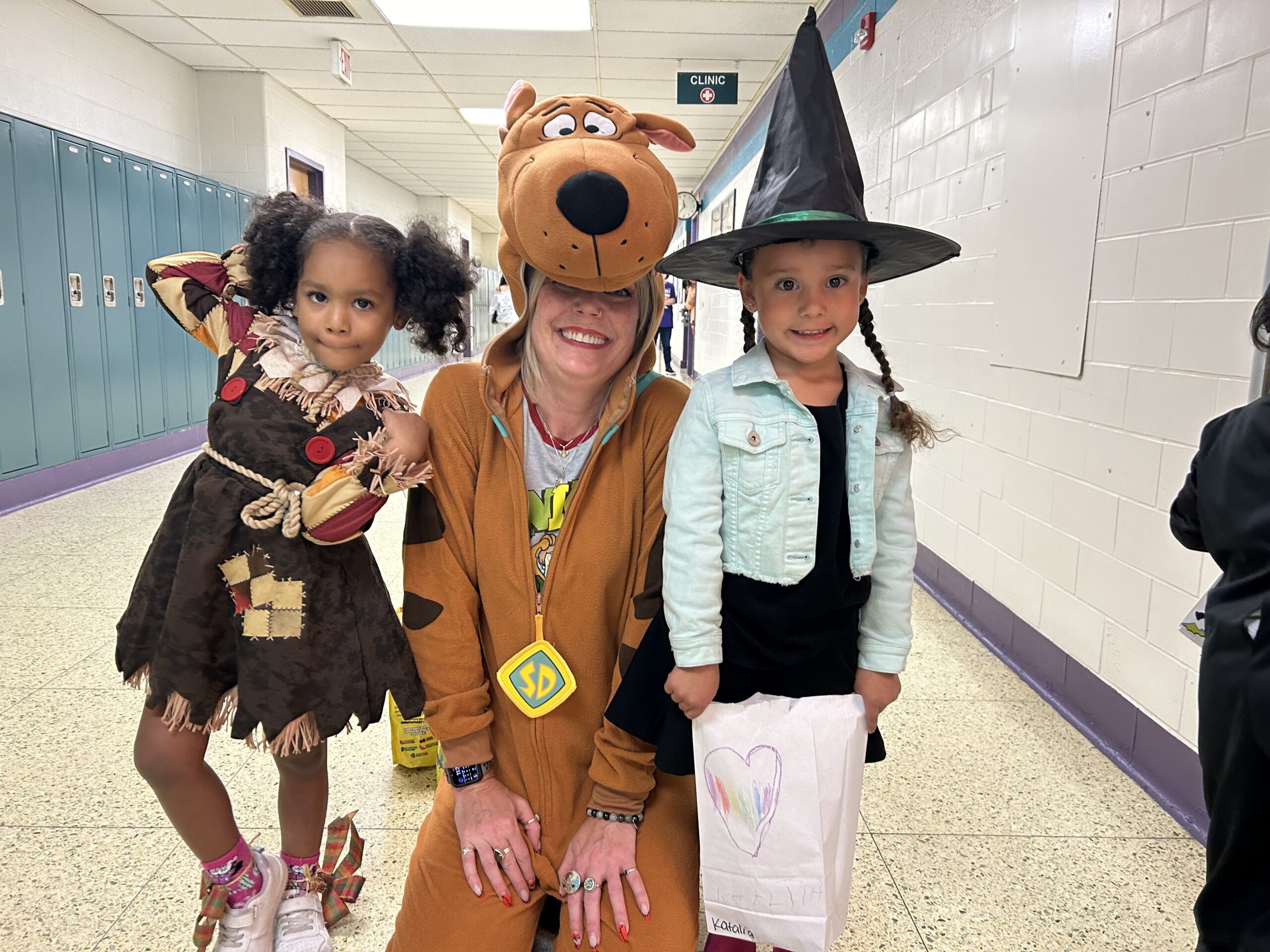 Prek Halloween