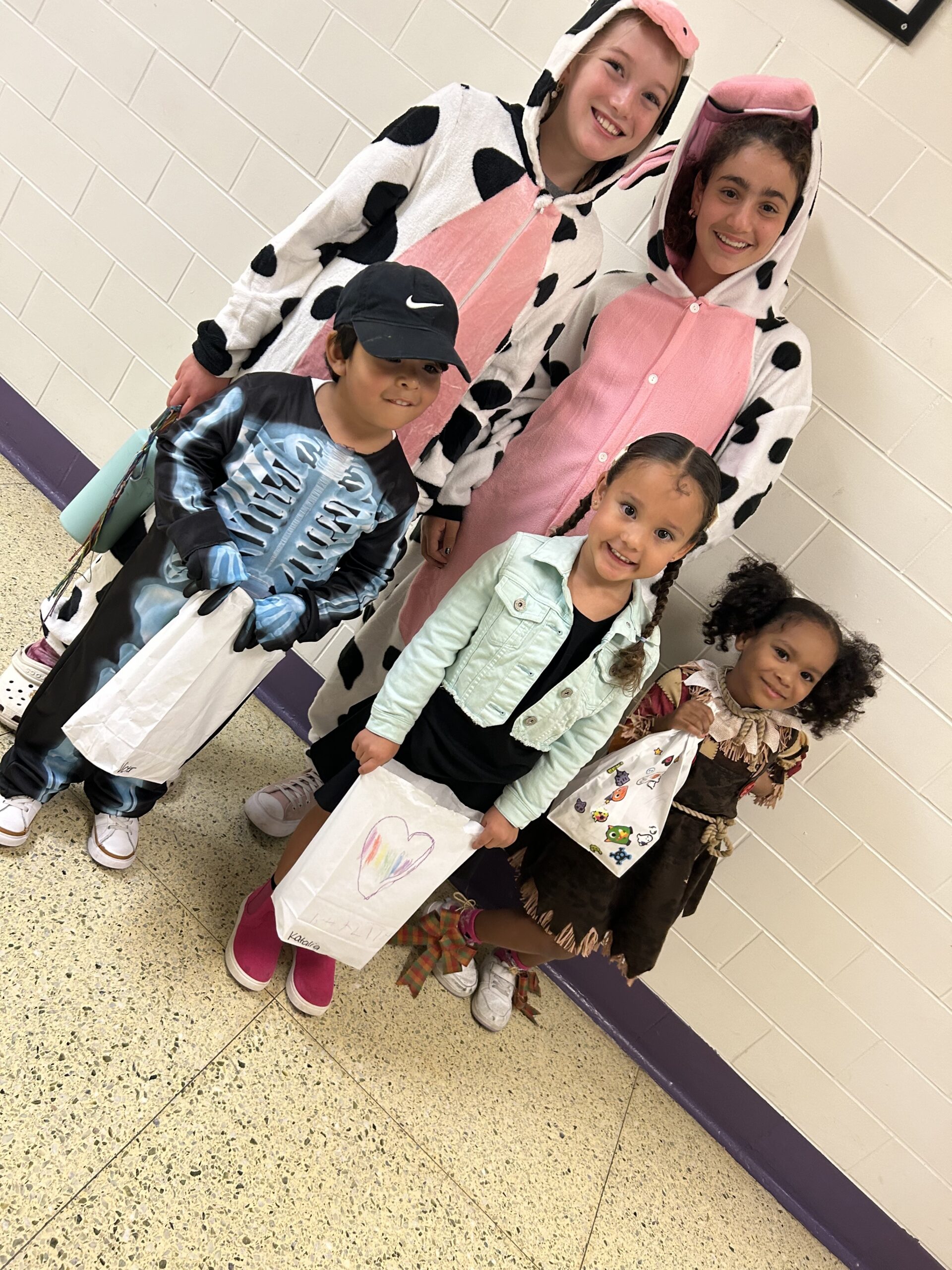 Prek Halloween