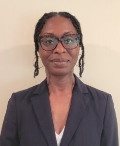 Ackesha Patrick