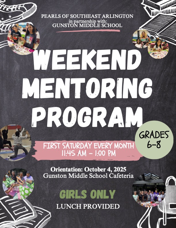 AKA Mentoring Program