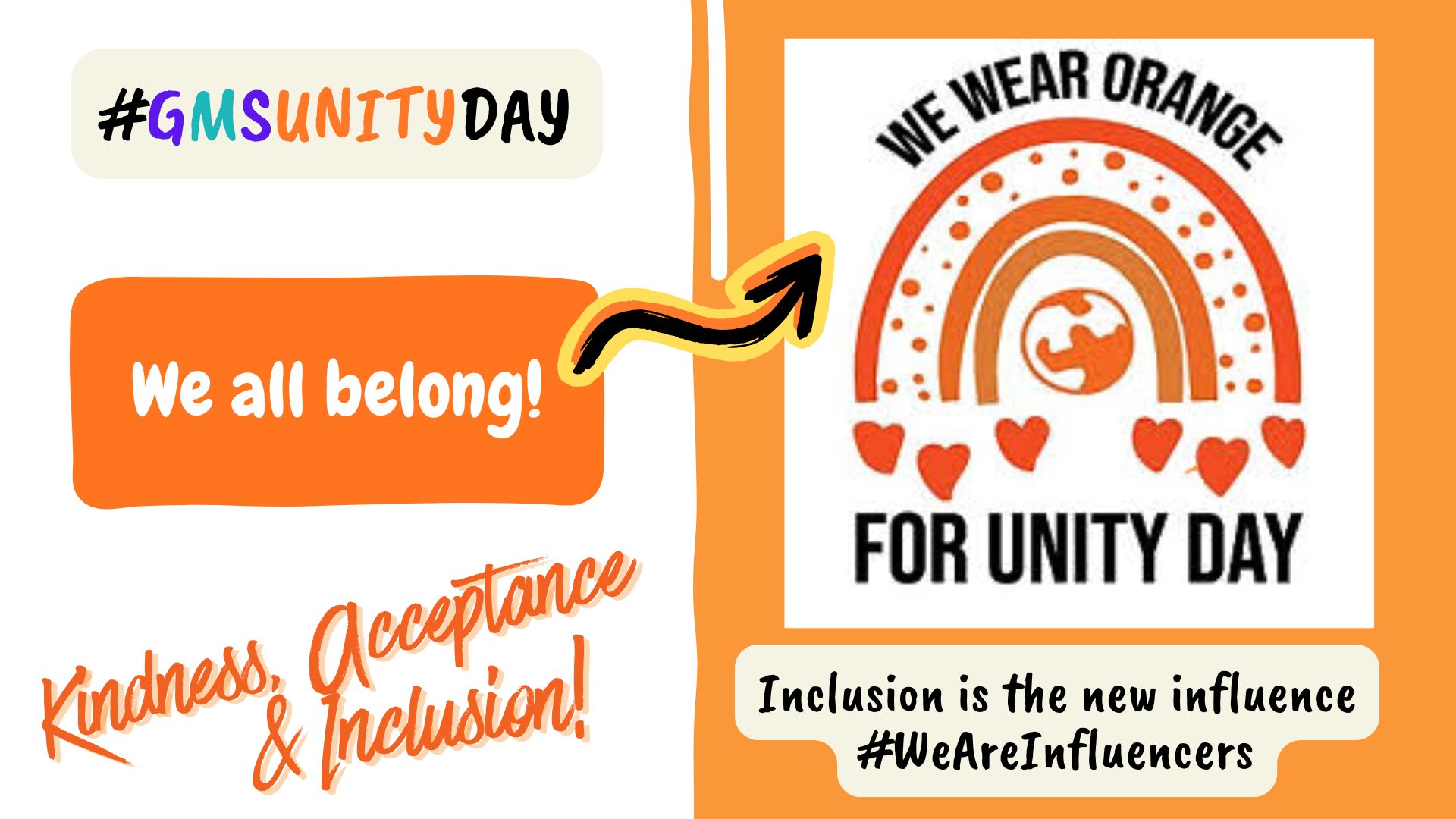 Unity Day