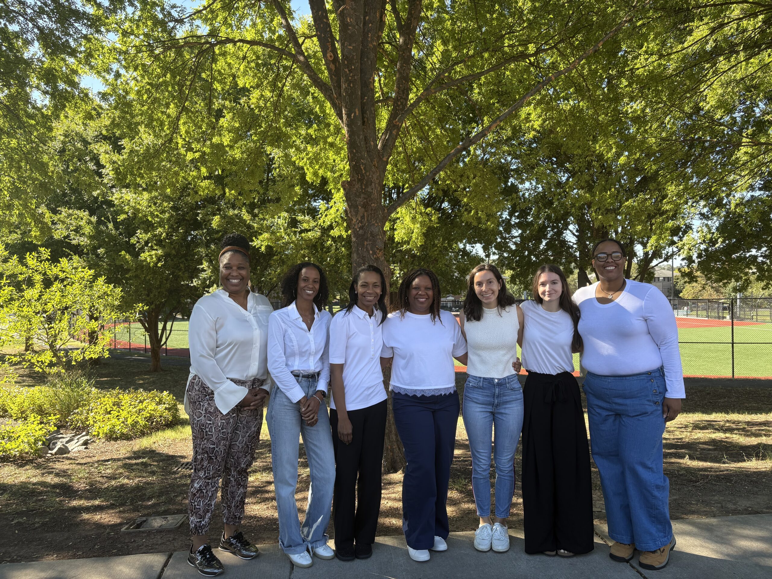 counseling staff 25-26