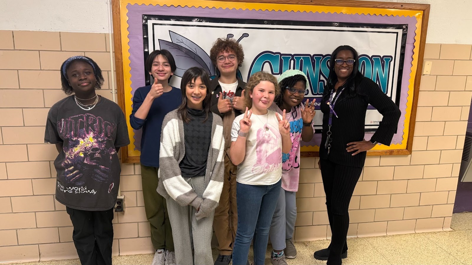 Frederick Douglas 2025