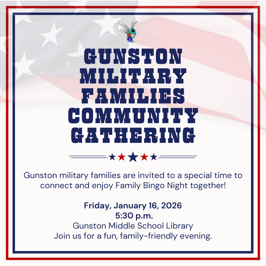 Military Families Gathering