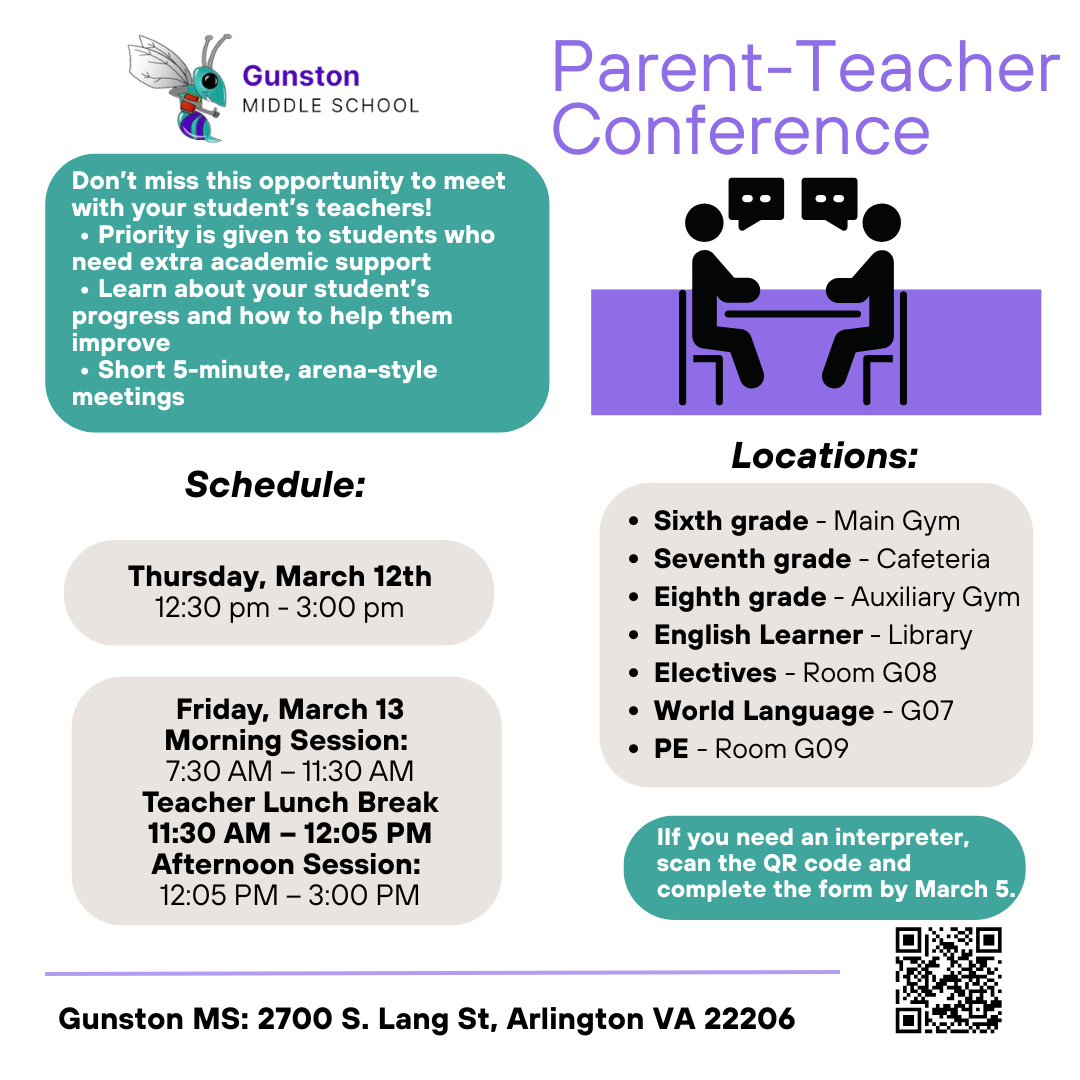 Spring 2026 PTC (Spanish)